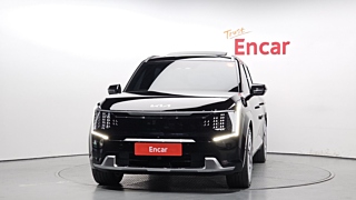 KIA EV9 2023