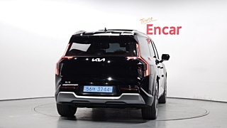 KIA EV9 2023