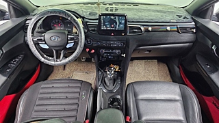 HYUNDAI VELOSTER JS 2019