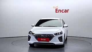 HYUNDAI IONIQ HYBRID 2019