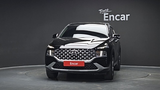 HYUNDAI SANTAFE 2020