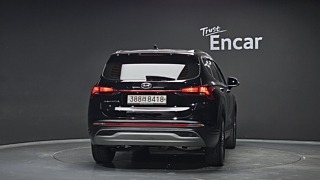 HYUNDAI SANTAFE 2020