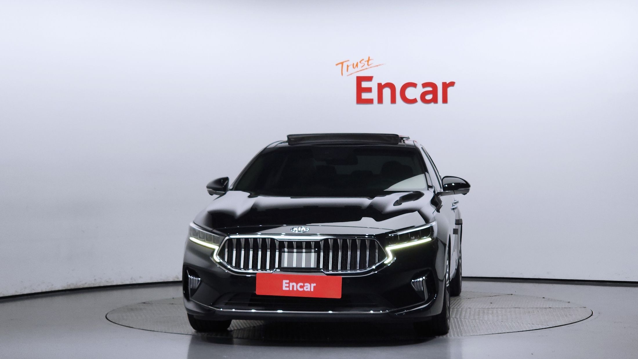 KIA K7 PREMIER 2020