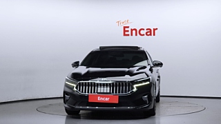KIA K7 PREMIER 2020