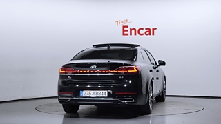 KIA K7 PREMIER 2020