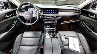KIA K7 PREMIER 2020