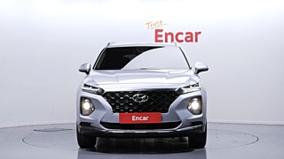 HYUNDAI SANTAFE TM 2018