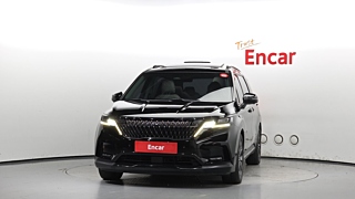 KIA CARNIVAL 2022