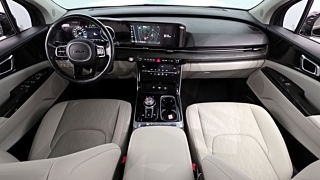 KIA CARNIVAL 2022