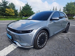 HYUNDAI IONIQ5 2022