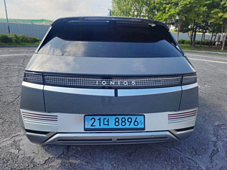 HYUNDAI IONIQ5 2022