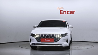 HYUNDAI GRANDEUR IG 2020