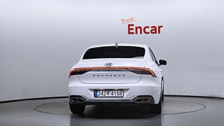 HYUNDAI GRANDEUR IG 2020
