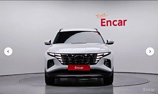 HYUNDAI TUCSON NX4 2023