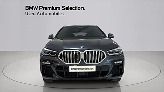 BMW X6 G06 2020