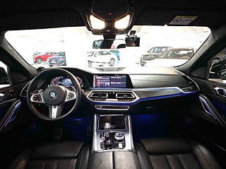 BMW X6 G06 2020
