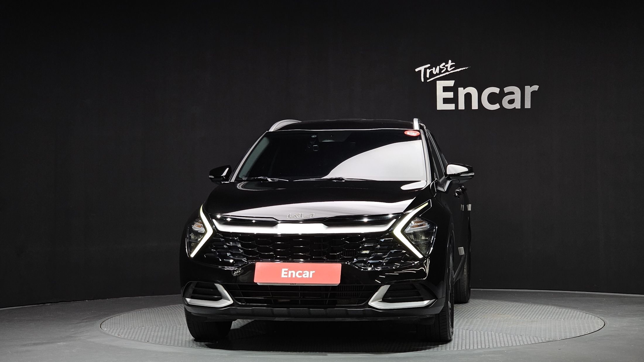 KIA SPORTAGE 2021