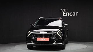 KIA SPORTAGE 2021