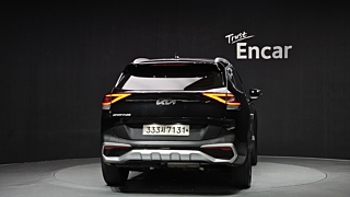 KIA SPORTAGE 2021