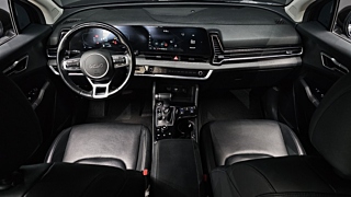 KIA SPORTAGE 2021