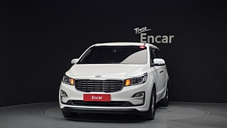 KIA CARNIVAL 2018