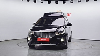 KIA CARNIVAL 2019