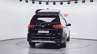 KIA CARNIVAL 2019
