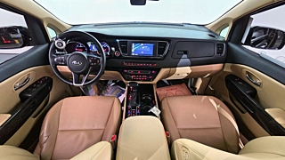KIA CARNIVAL 2019