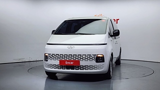 HYUNDAI STARIA 2022