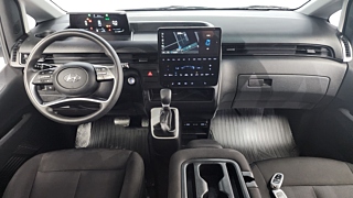 HYUNDAI STARIA 2022