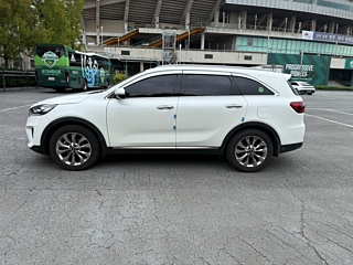 KIA SORENTO 2019