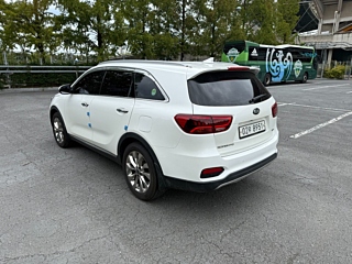 KIA SORENTO 2019