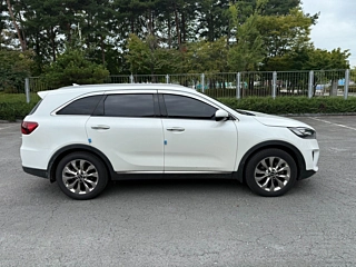KIA SORENTO 2019