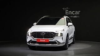 HYUNDAI SANTAFE 2022