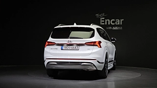 HYUNDAI SANTAFE 2022