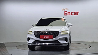GENESIS GV70 2022