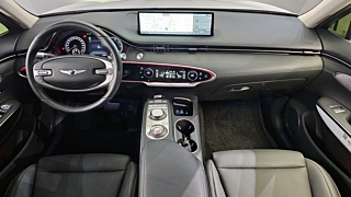 GENESIS GV70 2022
