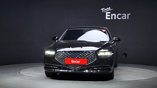 GENESIS G90 2020