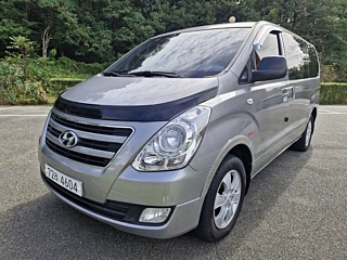 HYUNDAI STAREX GRAND 2016