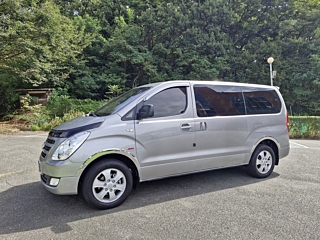 HYUNDAI STAREX GRAND 2016