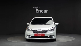 KIA K3 2014