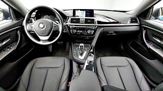 BMW 4-SERIES F32 2019