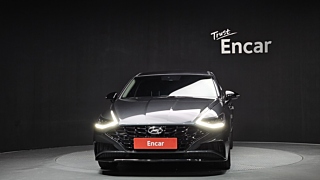 HYUNDAI SONATA DN8 2022