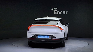 KIA EV6 2021