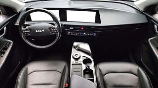 KIA EV6 2021