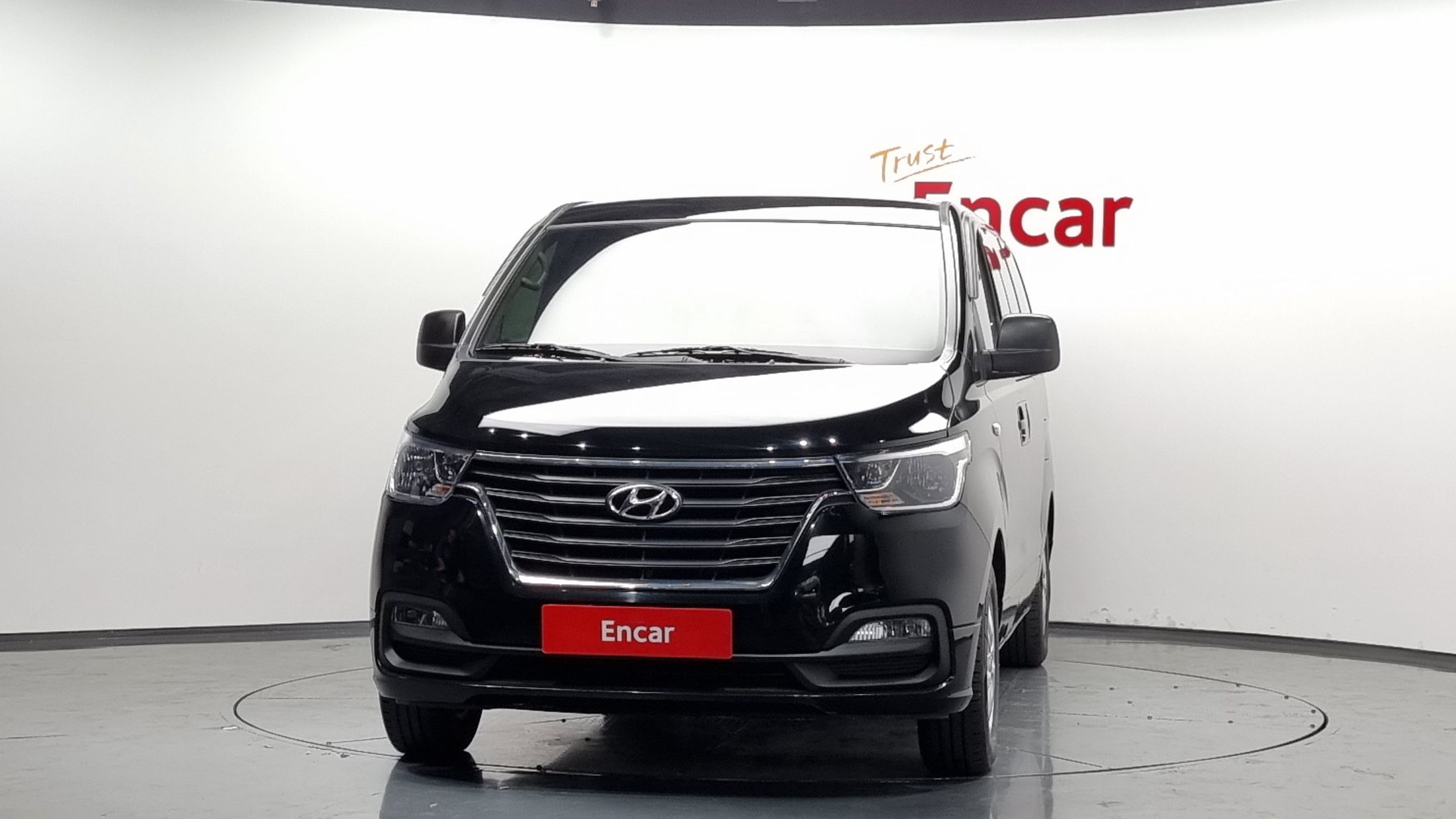 HYUNDAI STAREX GRAND 2021