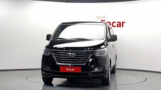 HYUNDAI STAREX GRAND 2021