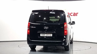 HYUNDAI STAREX GRAND 2021