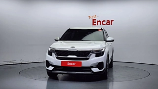 KIA SELTOS 2020