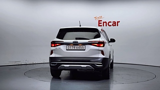 KIA SELTOS 2020